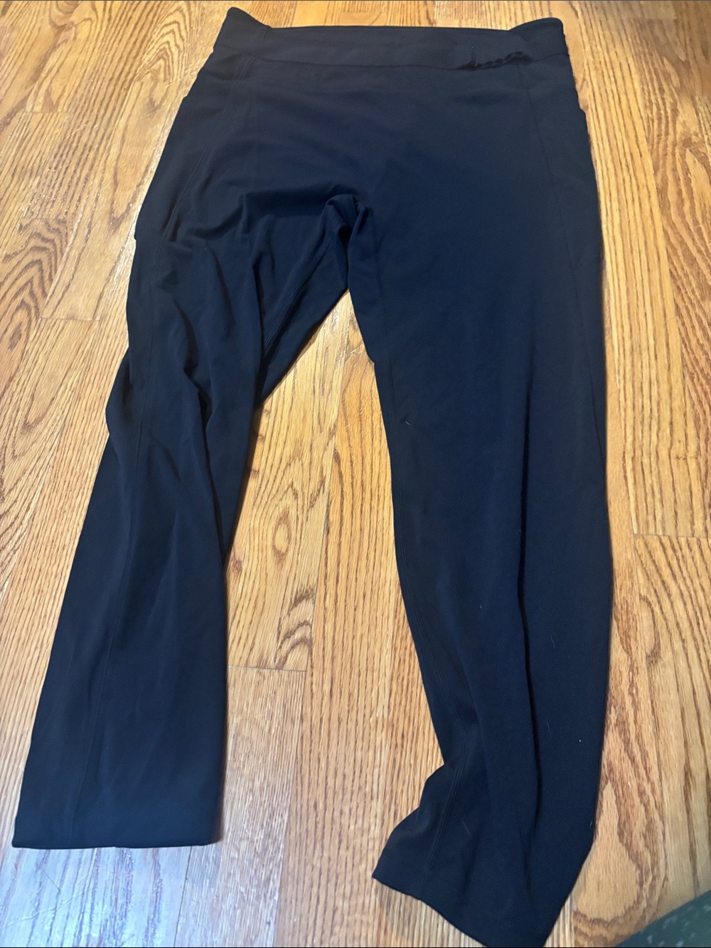 Women’s Black Zyia Pants
